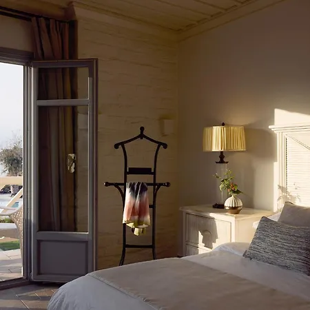 Porto Kea Suites By Sandglass Korissia  Exterior photo