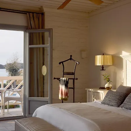 Porto Kea Suites By Sandglass Korissia  Exterior photo