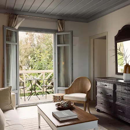 Porto Kea Suites By Sandglass Korissia  Exterior photo