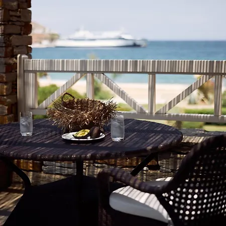 Porto Kea Suites By Sandglass Korissia  Exterior photo
