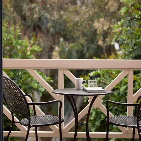 Porto Kea Suites By Sandglass Korissia  Exterior photo