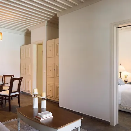 Porto Kea Suites By Sandglass Korissia  Exterior photo