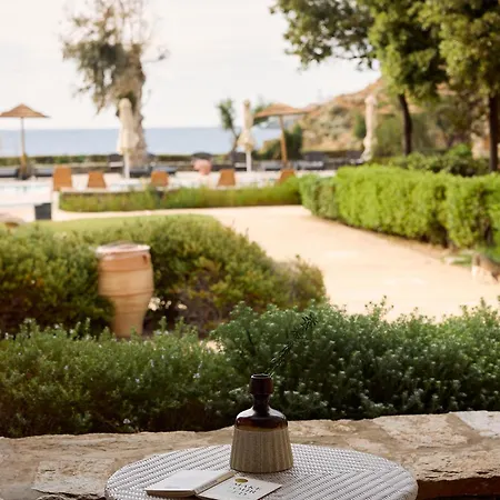 Porto Kea Suites By Sandglass Korissia  Exterior photo