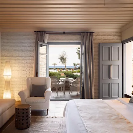 Porto Kea Suites By Sandglass Korissia  Exterior photo