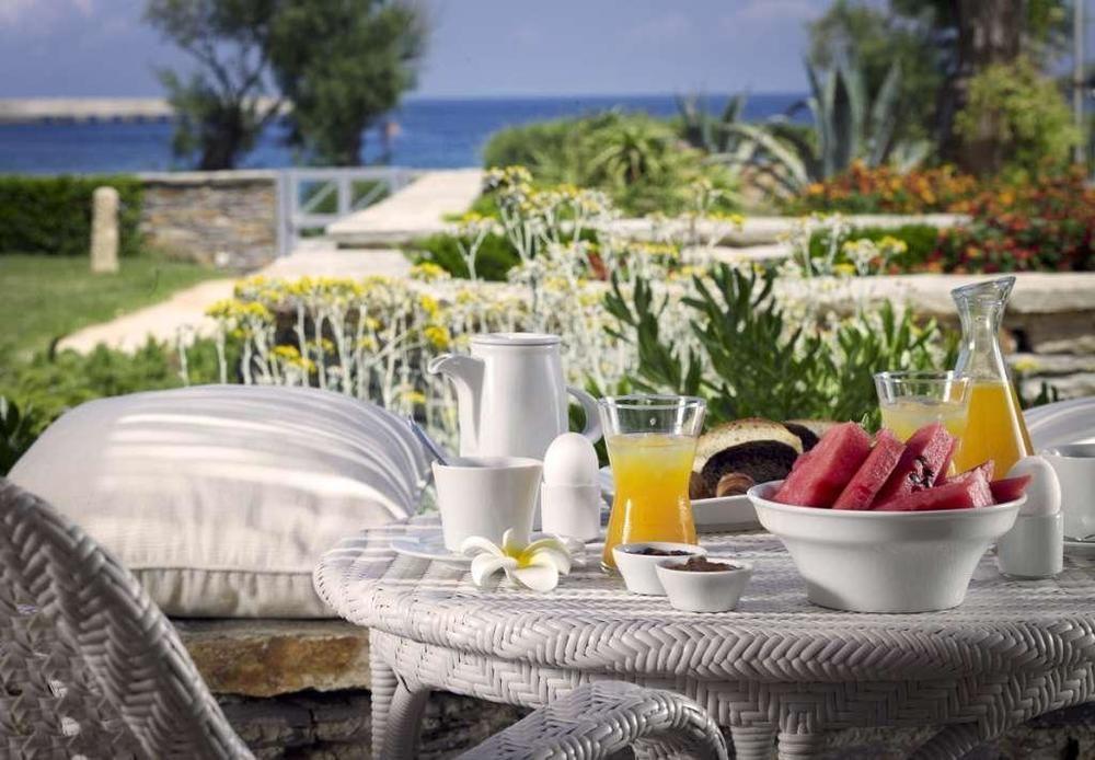 Porto Kea By Sandglass Hotel Korissia (Kea)