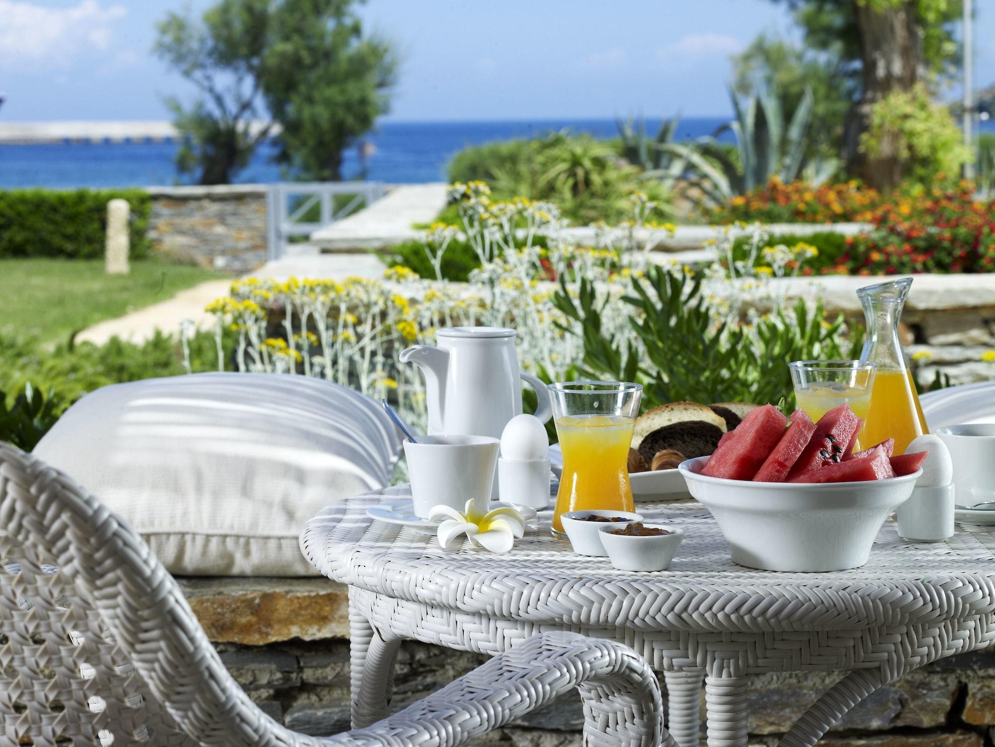 Porto Kea Hotel 5*