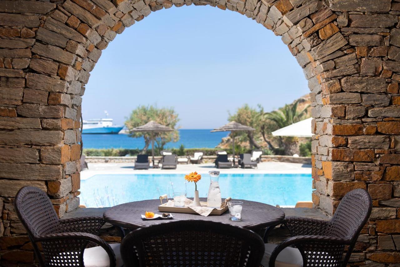 Porto Kea Hotel Korissia (Kea)