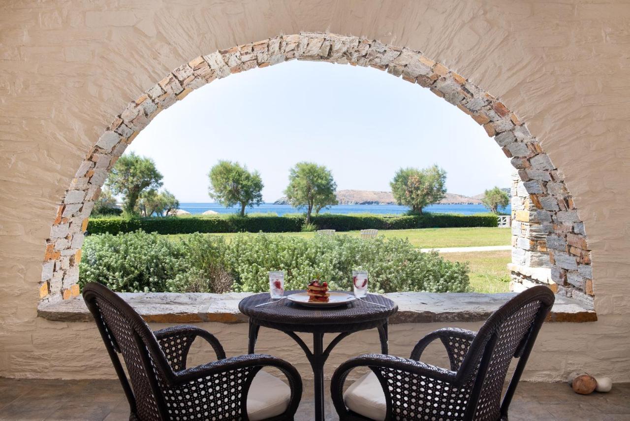 Porto Kea 5*