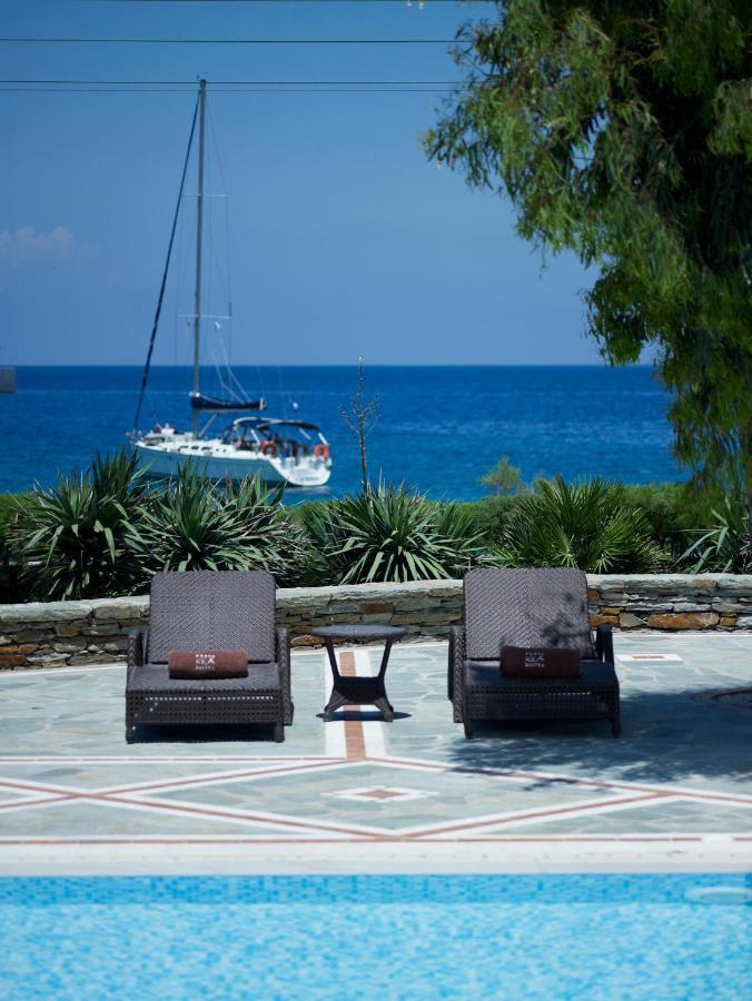 Hotel Porto Kea 5*