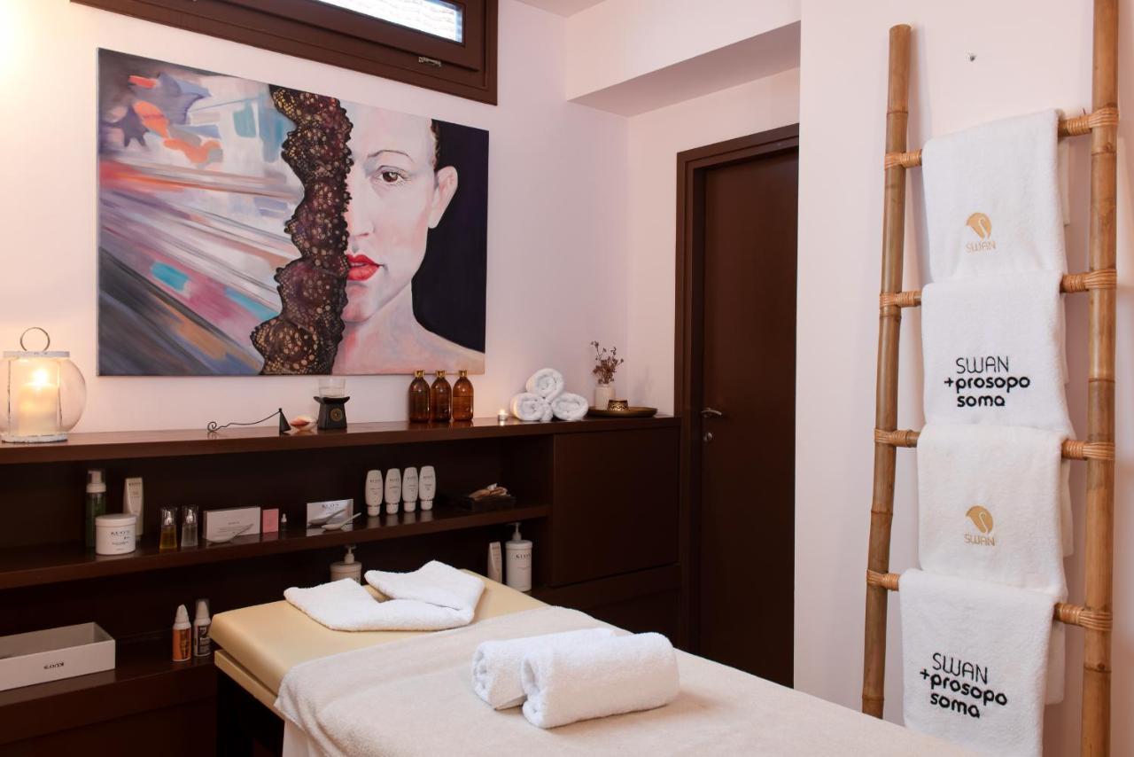 Porto Kea Hotel 5*