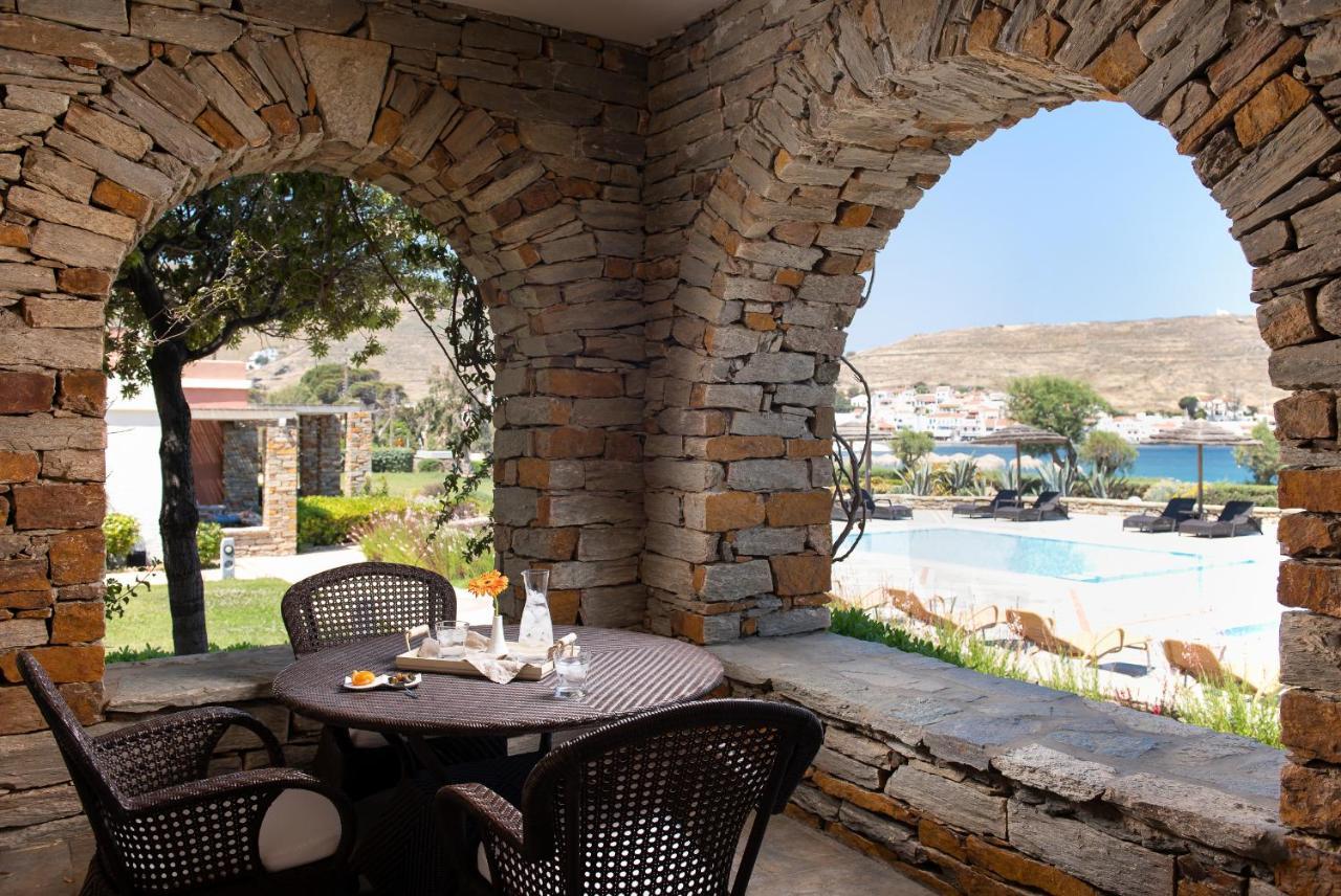 Porto Kea Hotel Korissia (Kea)