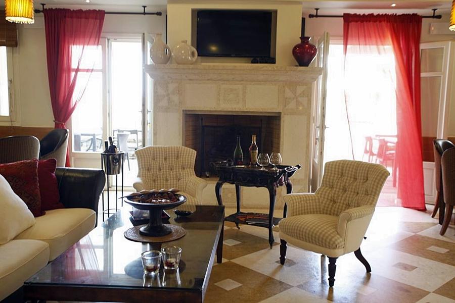 Porto Kea 5*