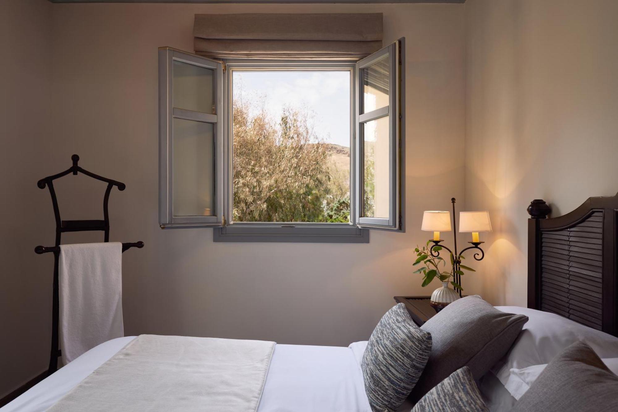 Hotel Porto Kea Korissia (Kea)