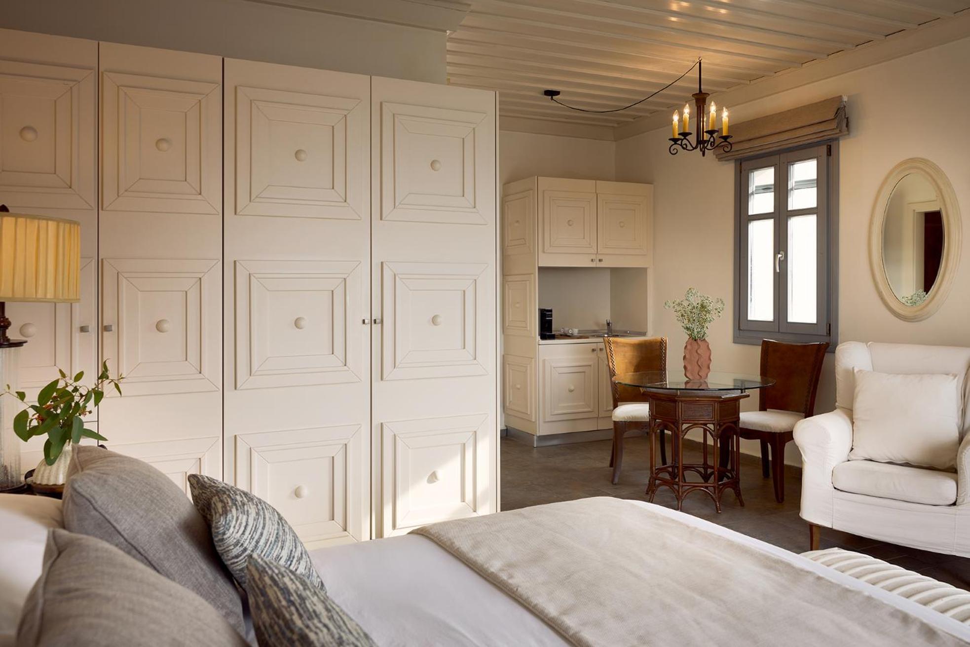 Porto Kea Hotel 5*