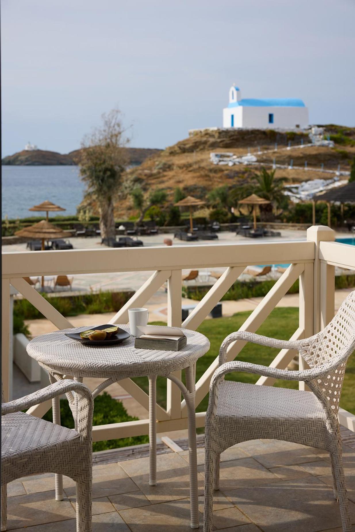Hotel Porto Kea 5*