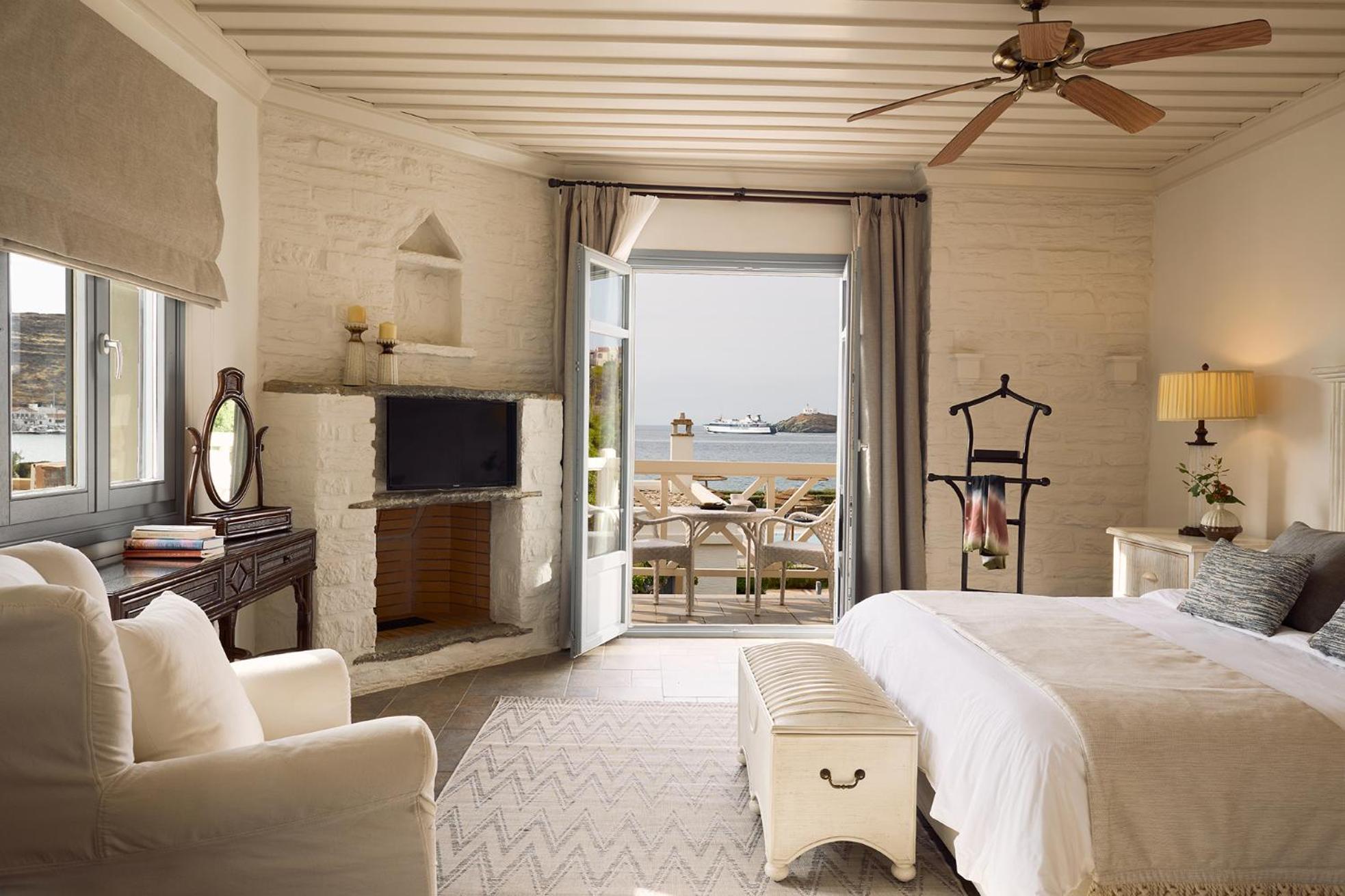 Porto Kea 5*