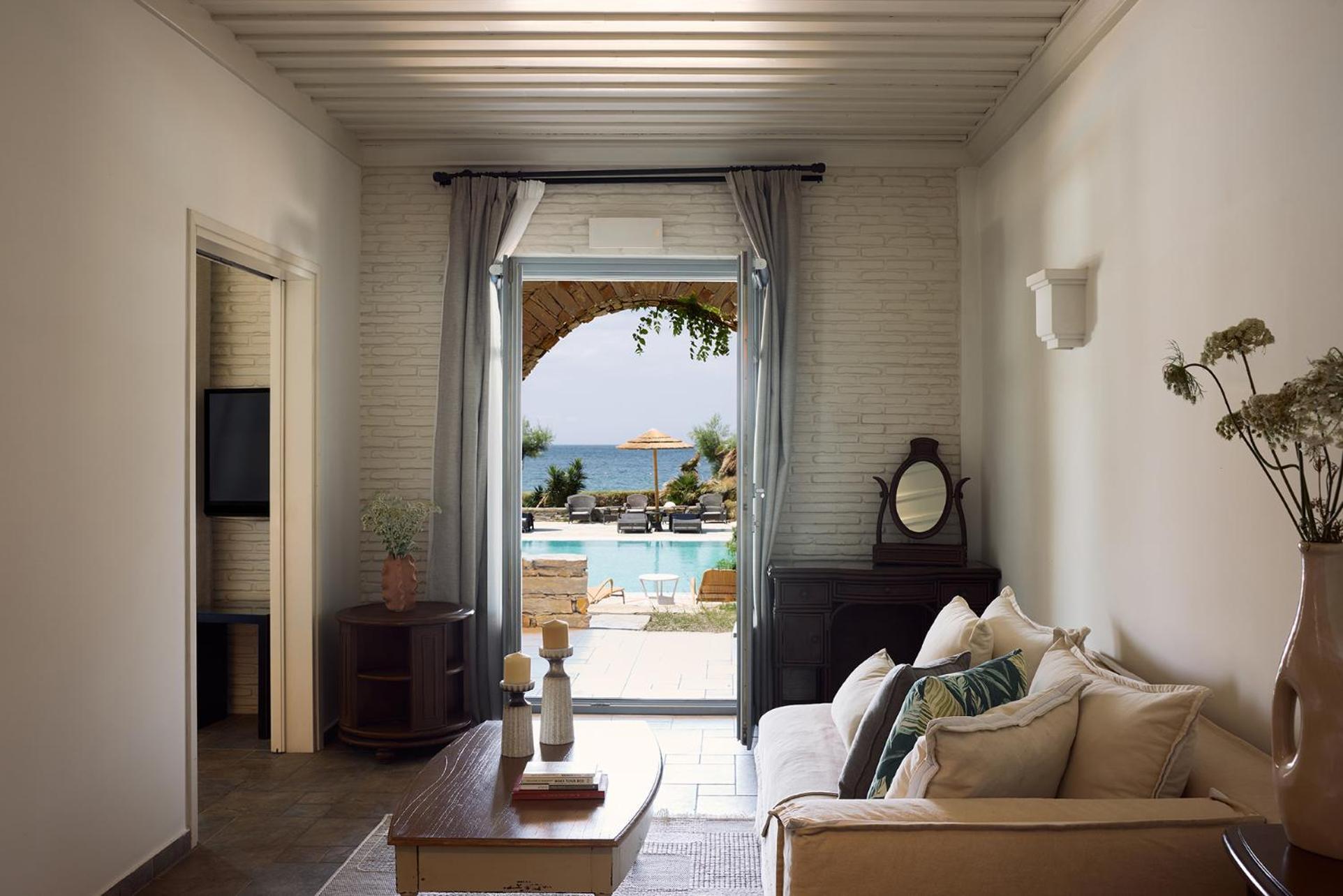 Hotel Porto Kea 5*