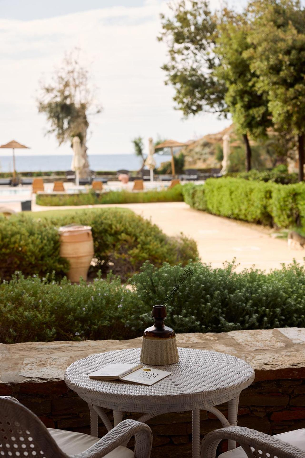 Porto Kea 5*