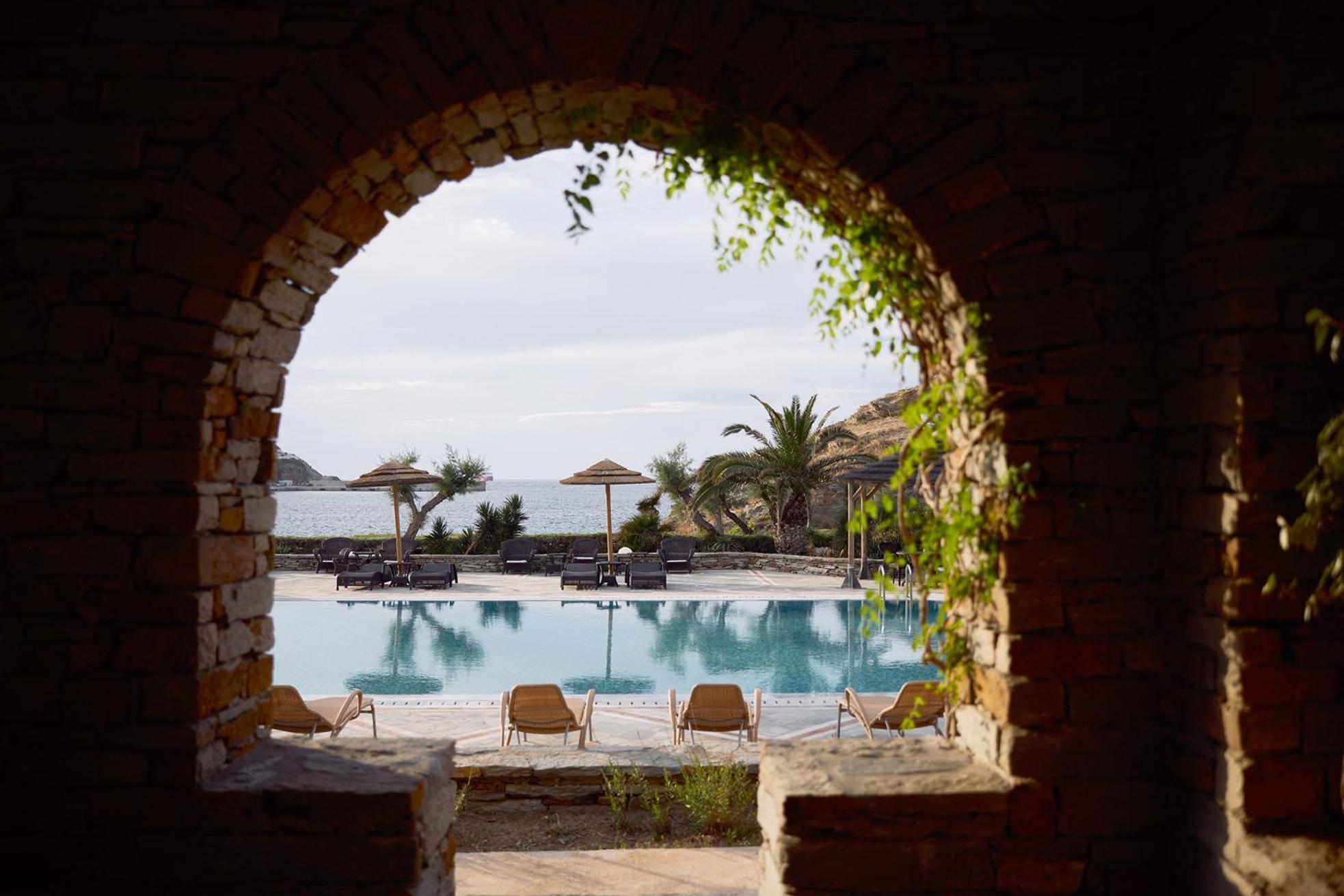 Hotel Porto Kea