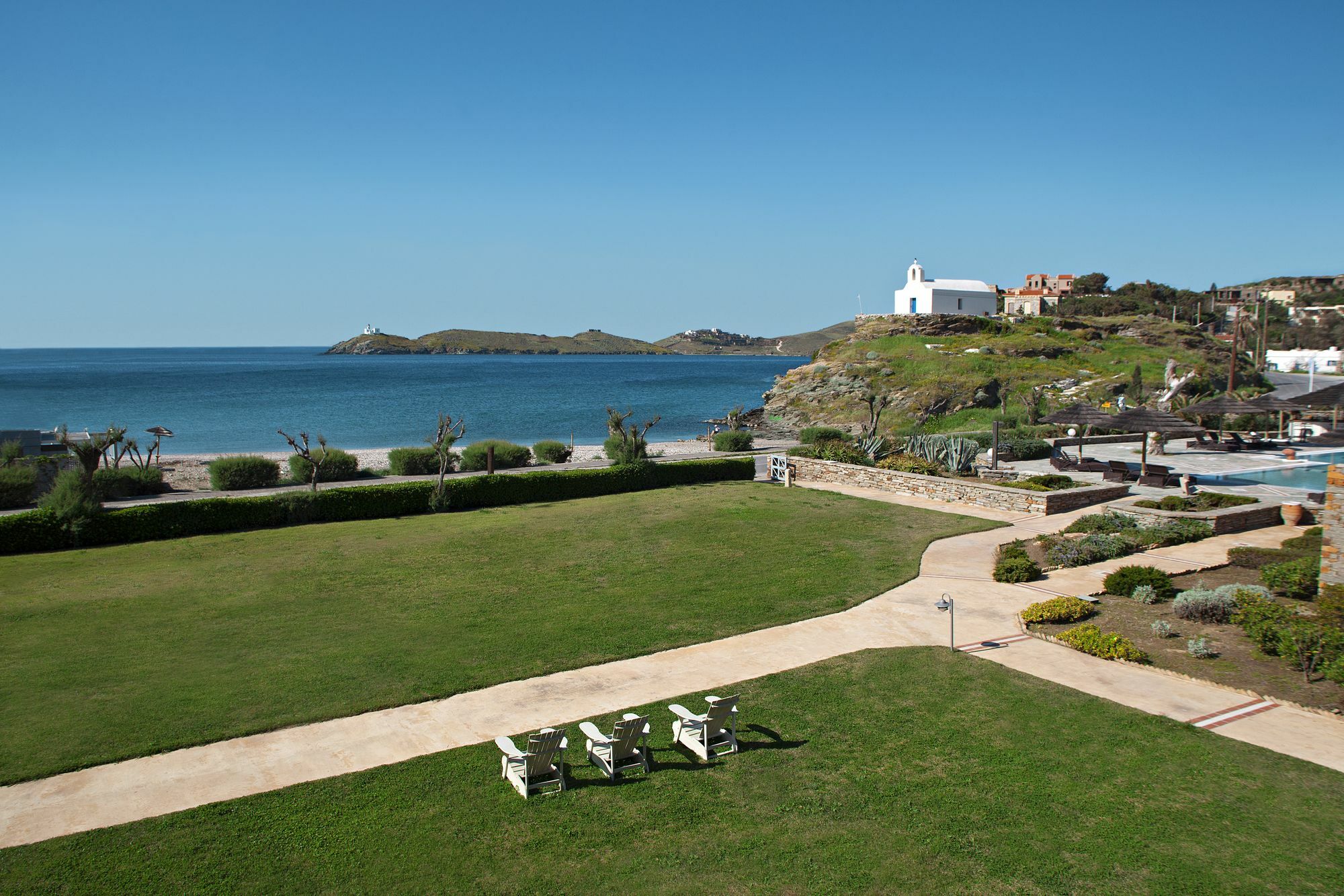Porto Kea Hotel