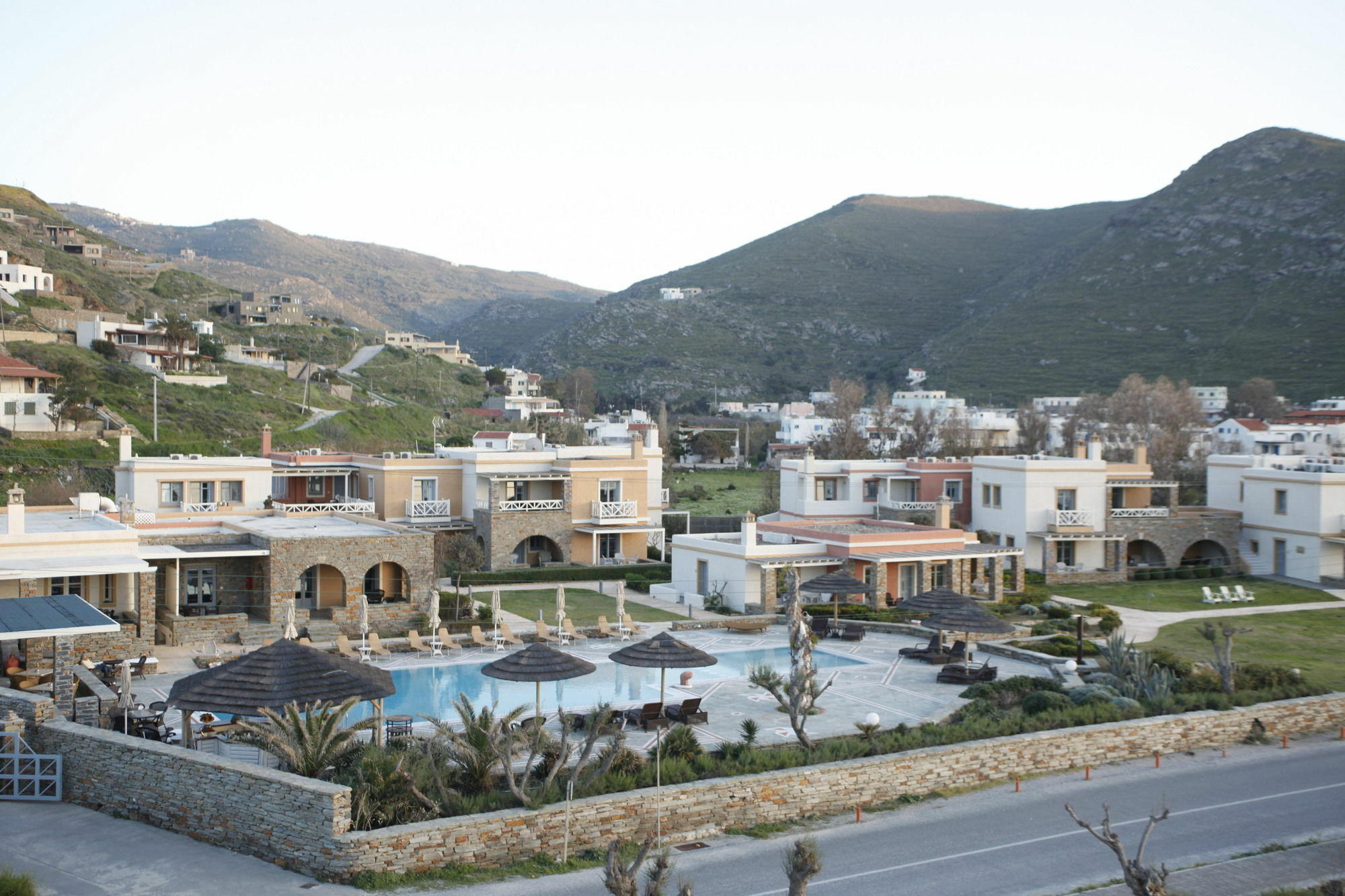 Hotel Porto Kea